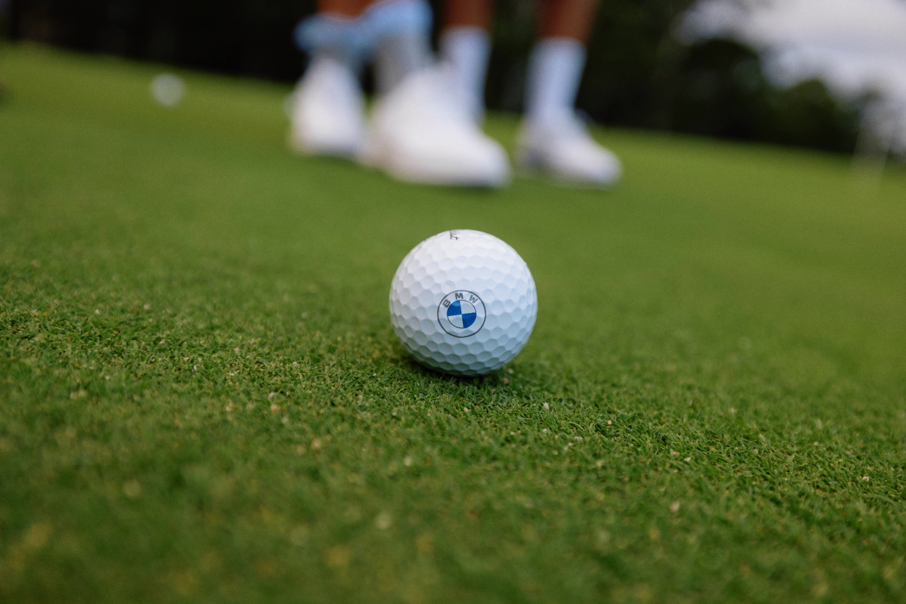 BMW Titleist Pro V1 Golfbälle