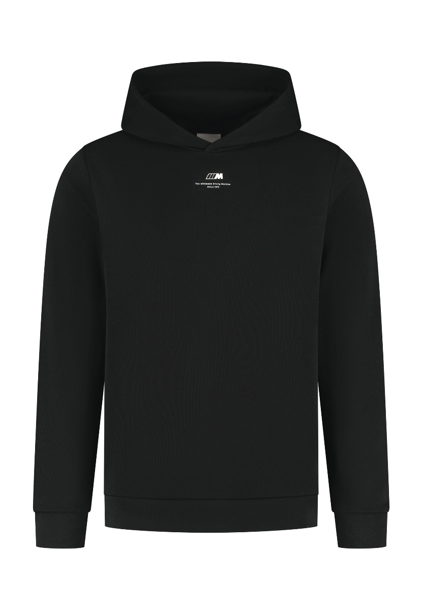 BMW M Sweathoodie Logo Unisex