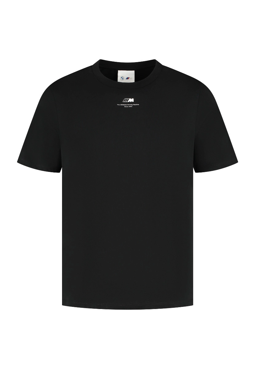 BMW M T-Shirt Logo Unisex