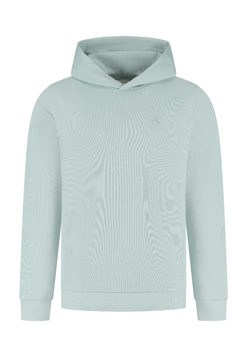 BMW Sweathoodie ARC Unisex blau