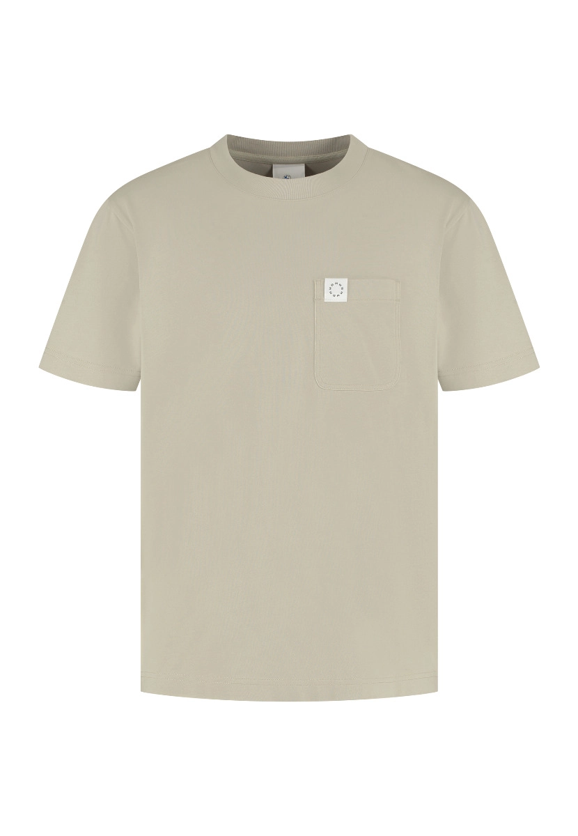 BMW T-Shirt Tasche ARC Unisex