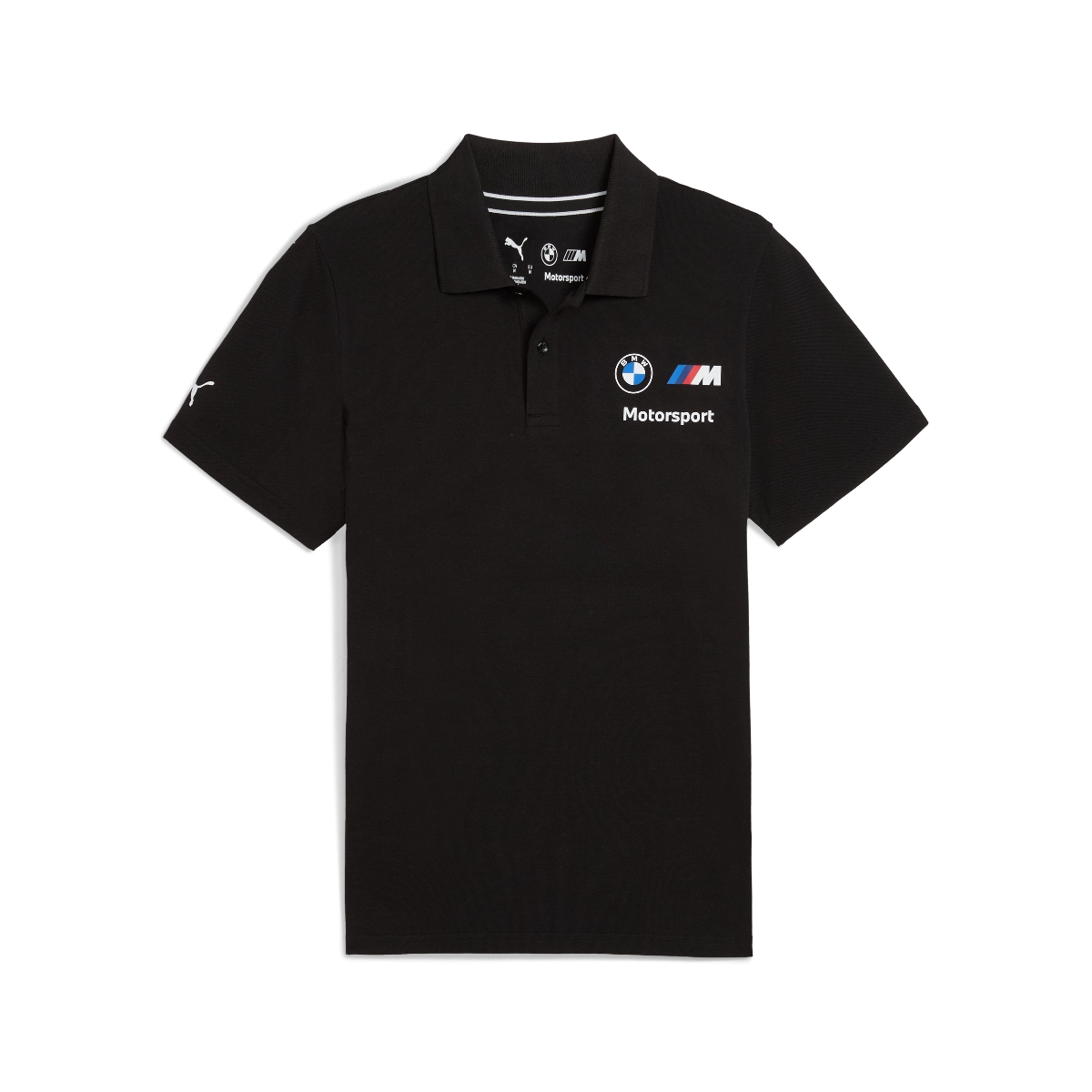 BMW MMS ESS Polo II Herren schwarz