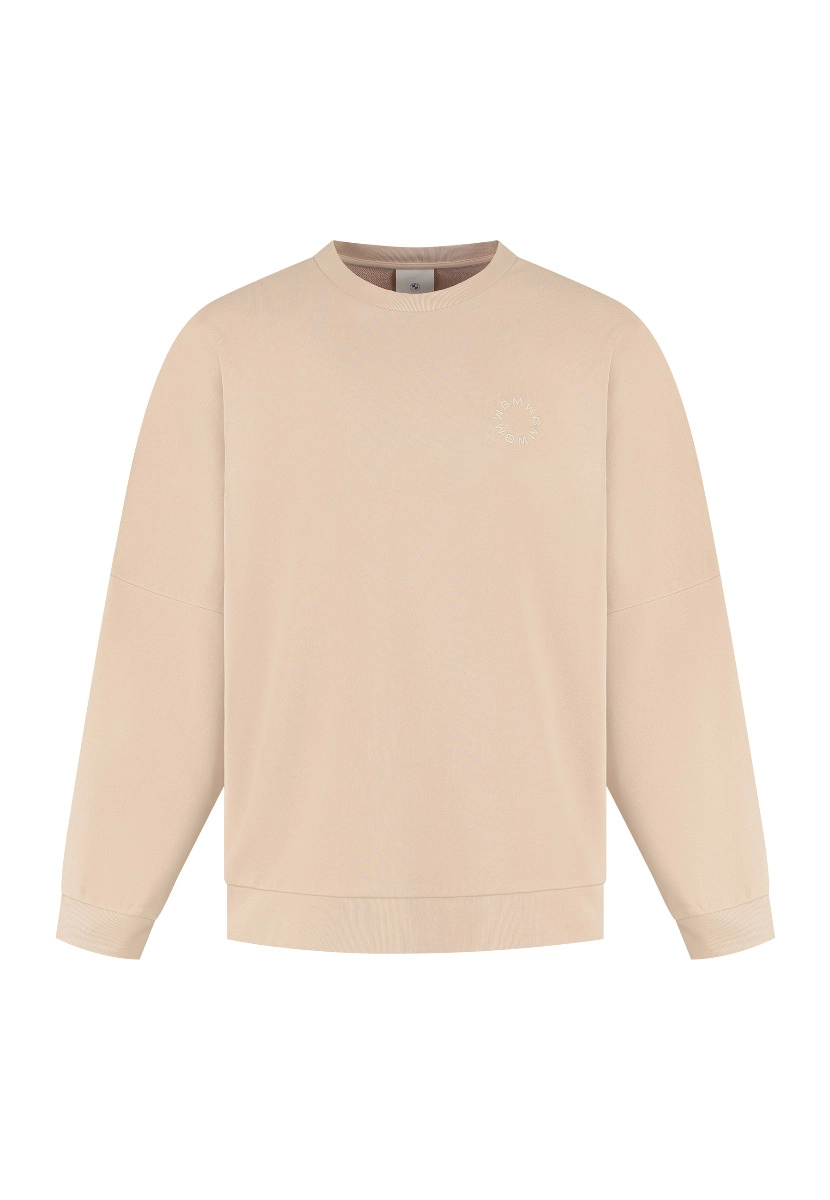 BMW Sweater ARC Unisex rose