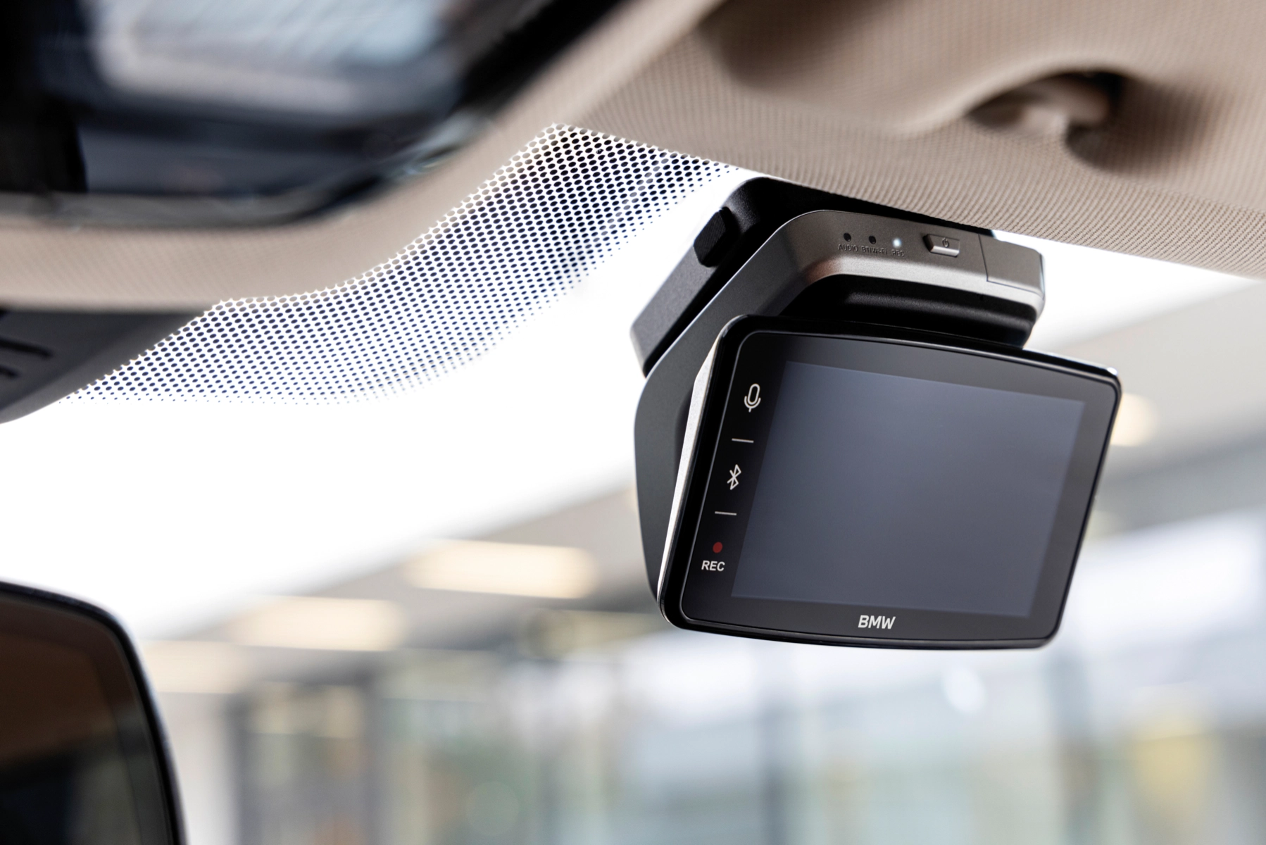 BMW Dashcam Advanced Car Eye 3.0 Pro
