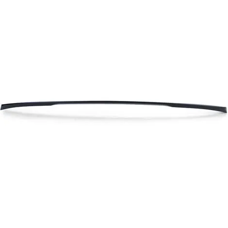 Heck Spoiler Lippe Sport Perfomance Matt BMW 3er G20 Limousine ab 18