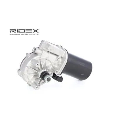 RIDEX Scheibenwischermotor BMW 295W0067 67638360603 Wischermotor