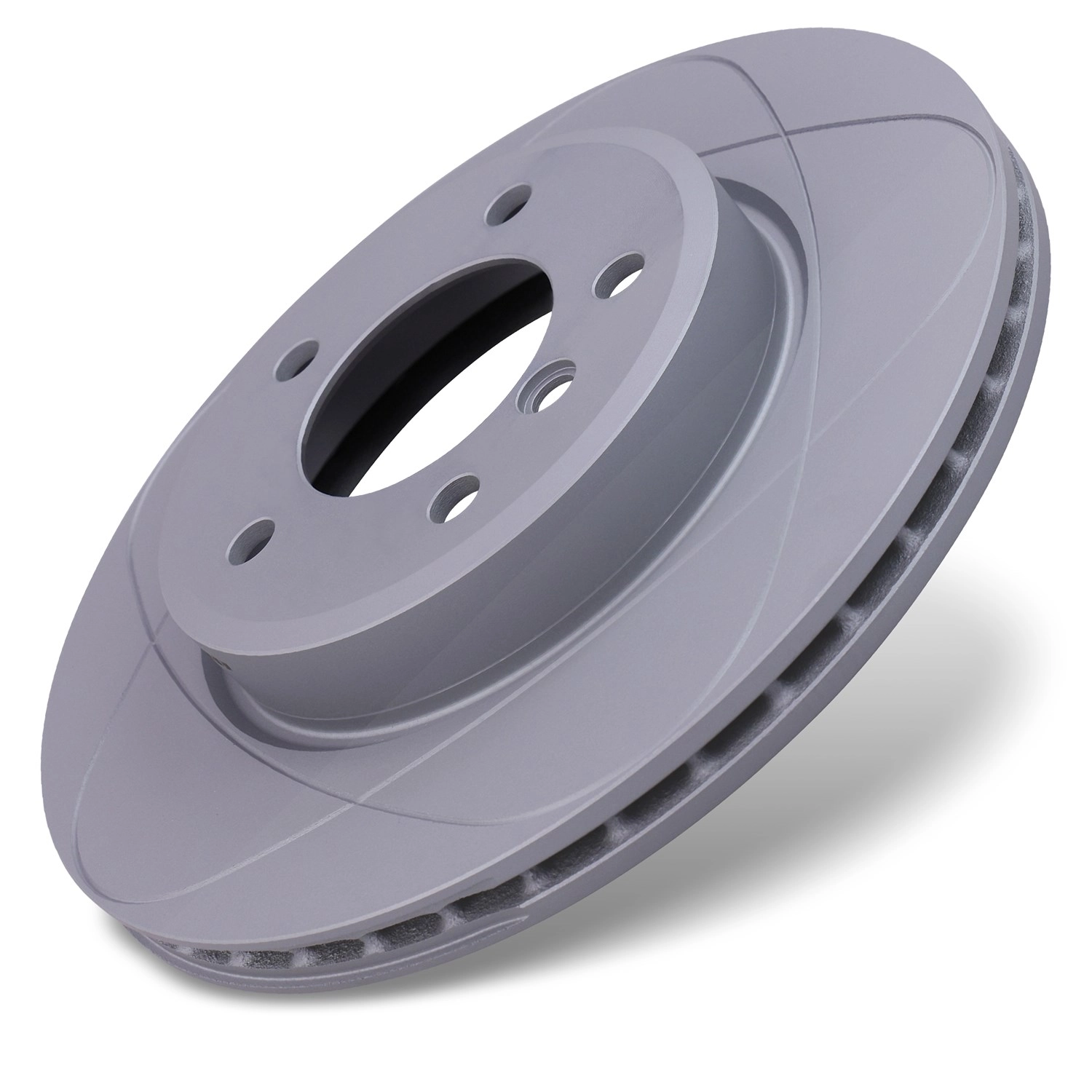 ATE Ate POWERDISC Bremsscheiben +Bremsbeläge +Warnkontakte vorne [Hersteller-Nr. 10696259] für BMW - Bild 3