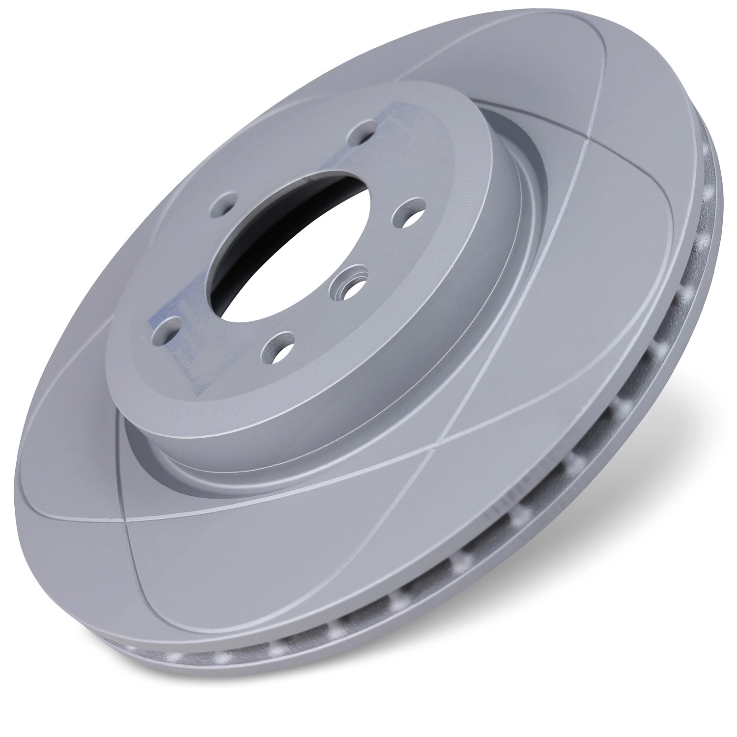 ATE Ate POWERDISC Bremsscheiben +CERAMIC Bremsbeläge +Warnkontakte vorne [Hersteller-Nr. 10698301] für BMW - Bild 3