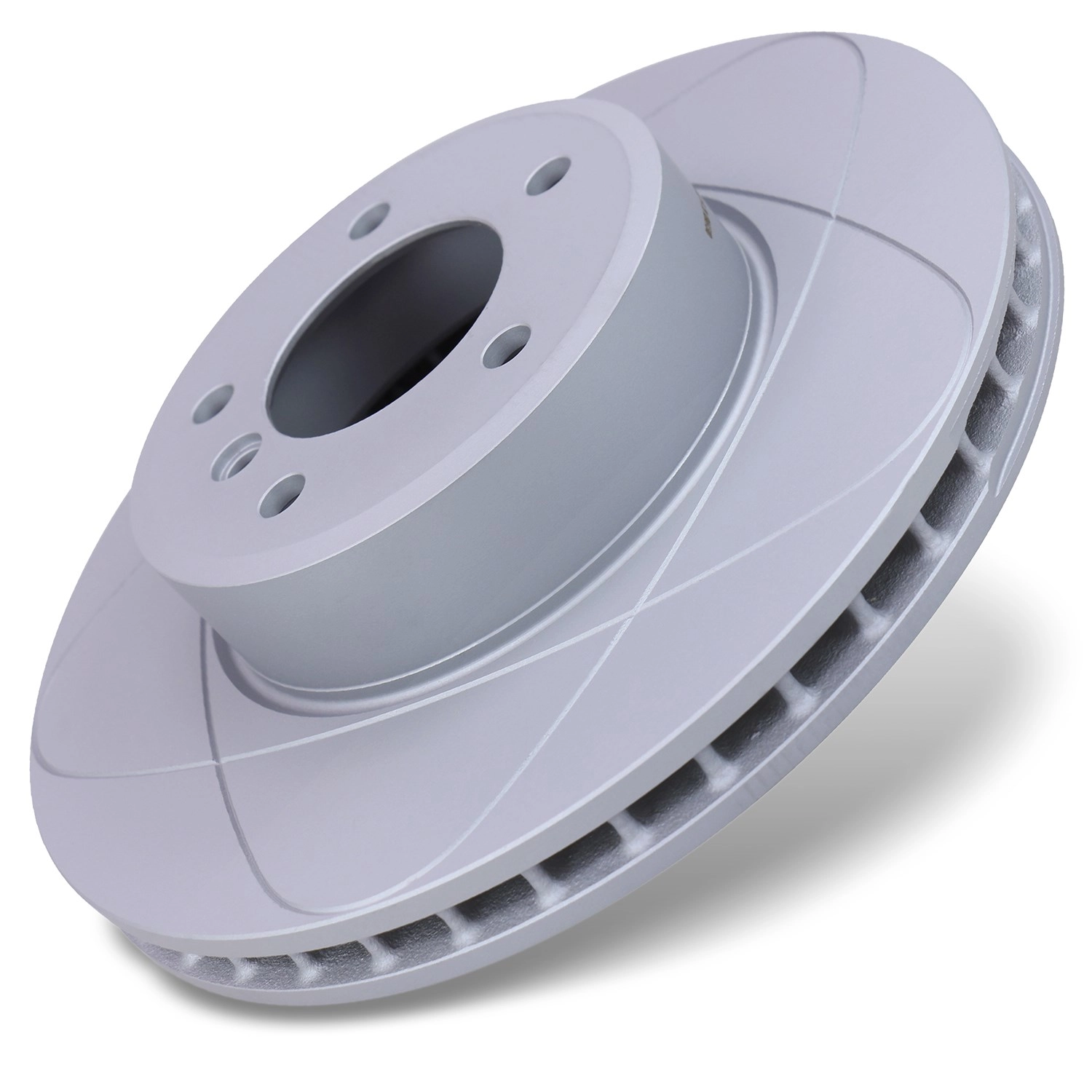 ATE Ate POWERDISC Bremsscheiben +CERAMIC Bremsbeläge +Warnkontakte vorne [Hersteller-Nr. 10698580] für BMW - Bild 3