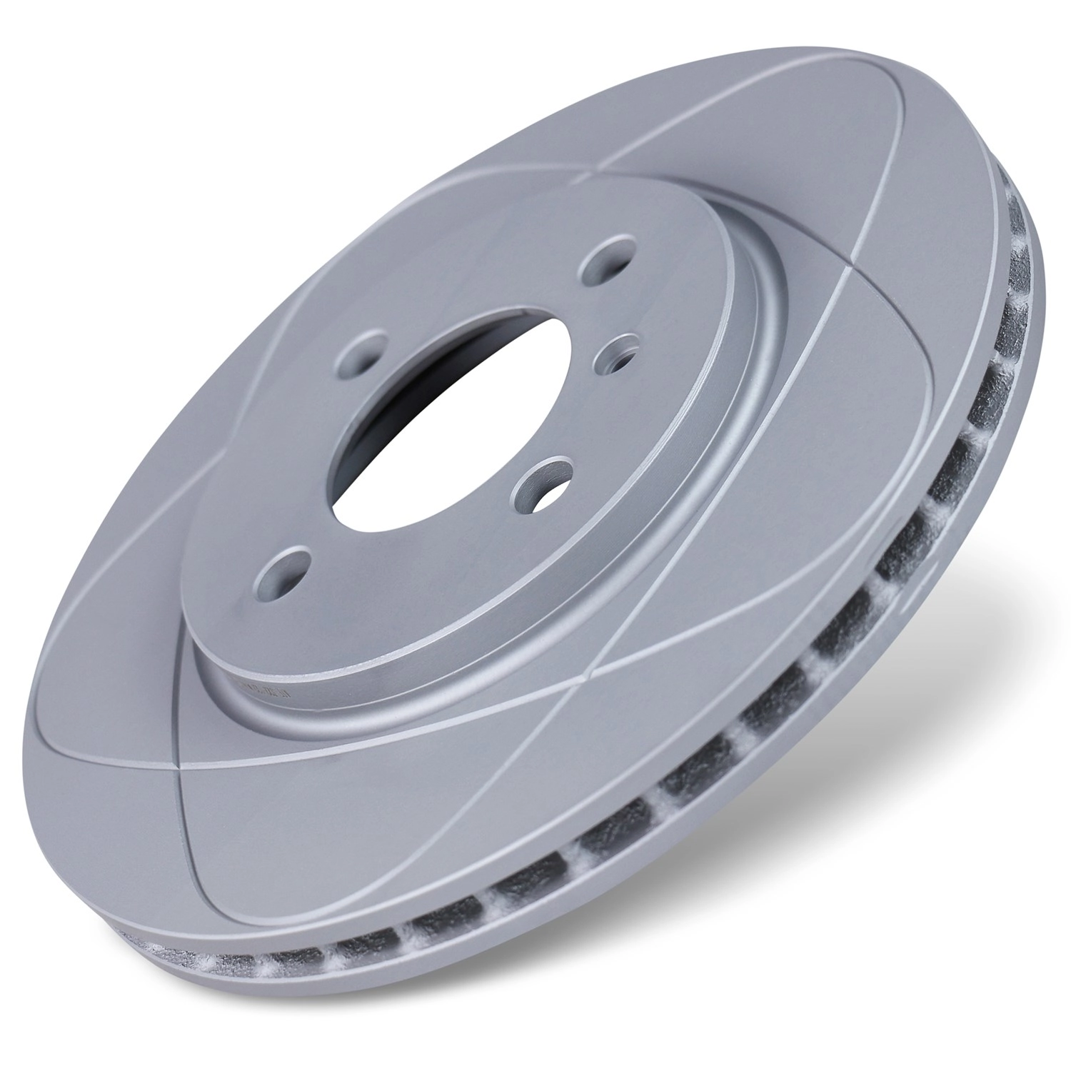 ATE Ate POWERDISC Bremsscheiben +Bremsbeläge +Warnkontakte vorne [Hersteller-Nr. 10698590] für BMW - Bild 3