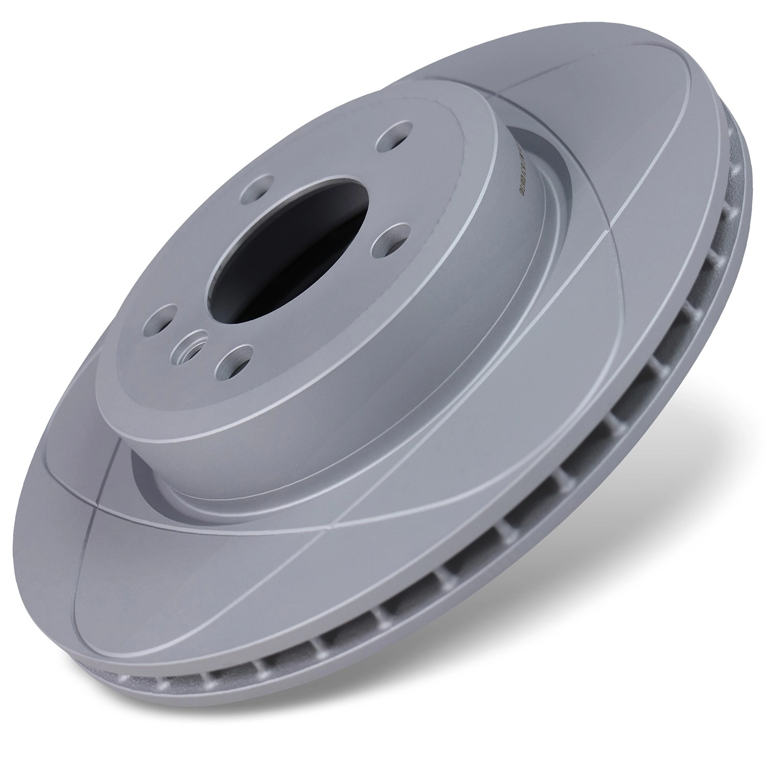 ATE Ate POWERDISC Bremsscheiben +CERAMIC Bremsbeläge +Warnkontakt vorne [Hersteller-Nr. 10698591] für BMW - Bild 3