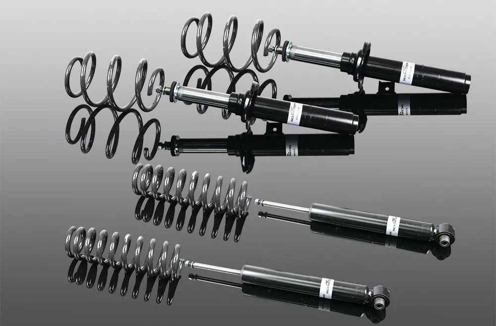 AC Schnitzer Sportfahrwerk für BMW 3er F30 Limousine 335i, 340i, 330d, 335d /xDrive
