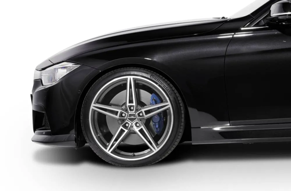 AC Schnitzer 20\