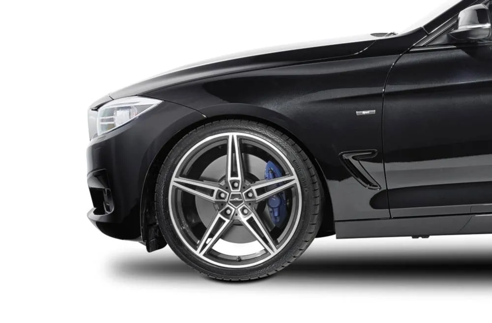 AC Schnitzer 20\