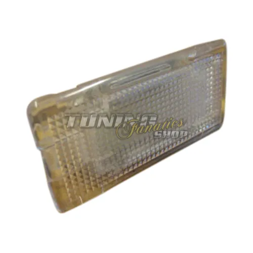 18 SMD LED Innenraumbeleuchtung Kofferraumbeleuchtung Fußraumbel. #2 für BMW