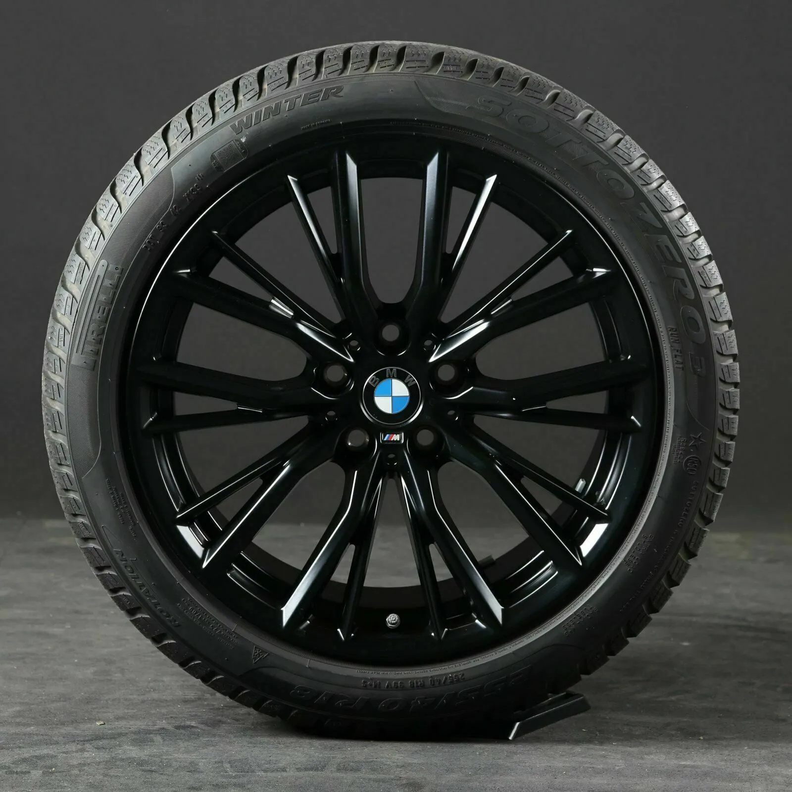 18 Zoll BMW 3er G20 G21 4er G22 G23 G26 Winterräder M796 Felgen 6885305 6885306