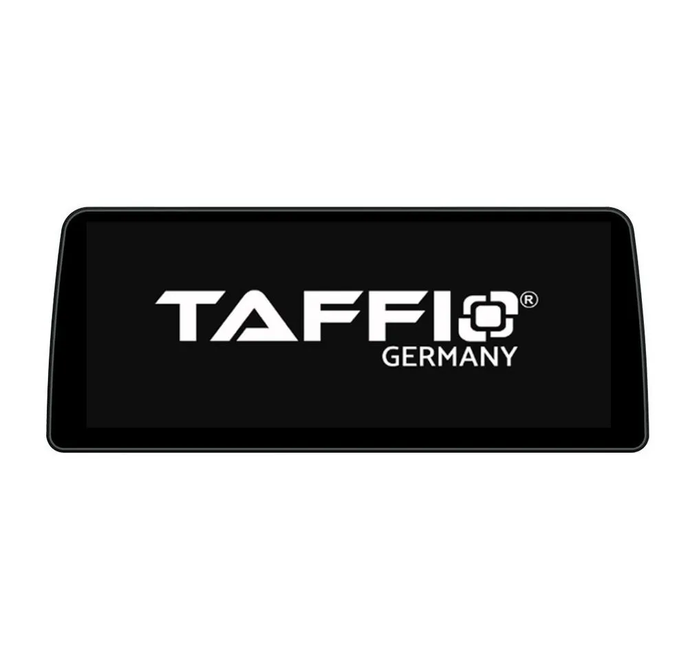 TAFFIO »Für BMW X5 X6 F15 F16 EVO 12.3