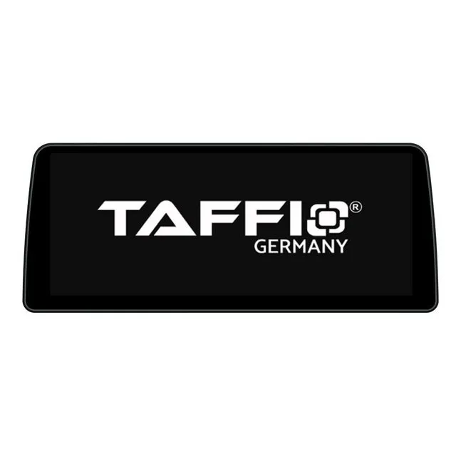 TAFFIO »Für BMW X1 F48 X2 F39 EVO 12,3