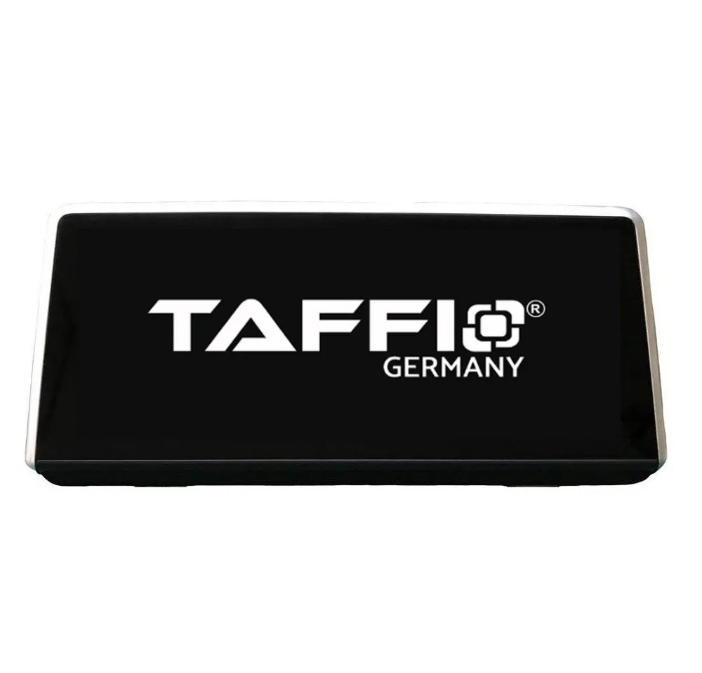TAFFIO »Für BMW F45 F46 EVO 8.8