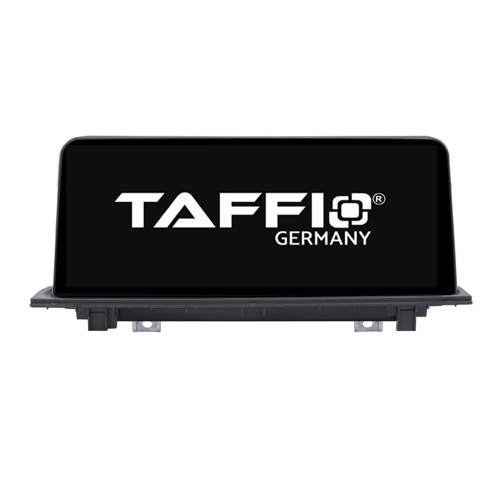 TAFFIO »Für BMW X5 X6 F15 F16 NBT 10.2