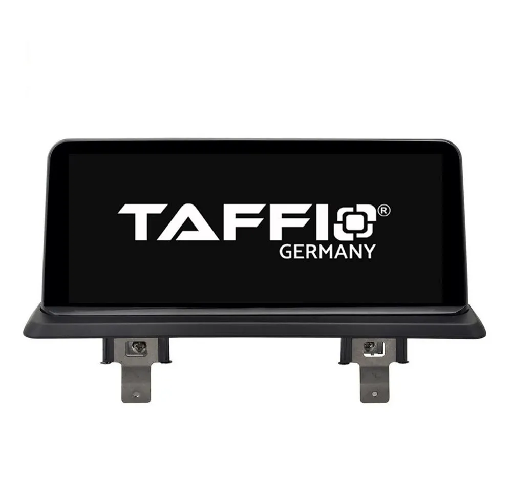 TAFFIO »Für BMW E81 E82 E87 E88 CIC System 10.2