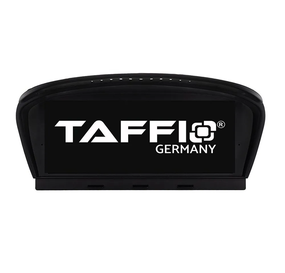 TAFFIO »Für BMW E60 E63 E64 E90 E91 E92 E93 CCC 8.8