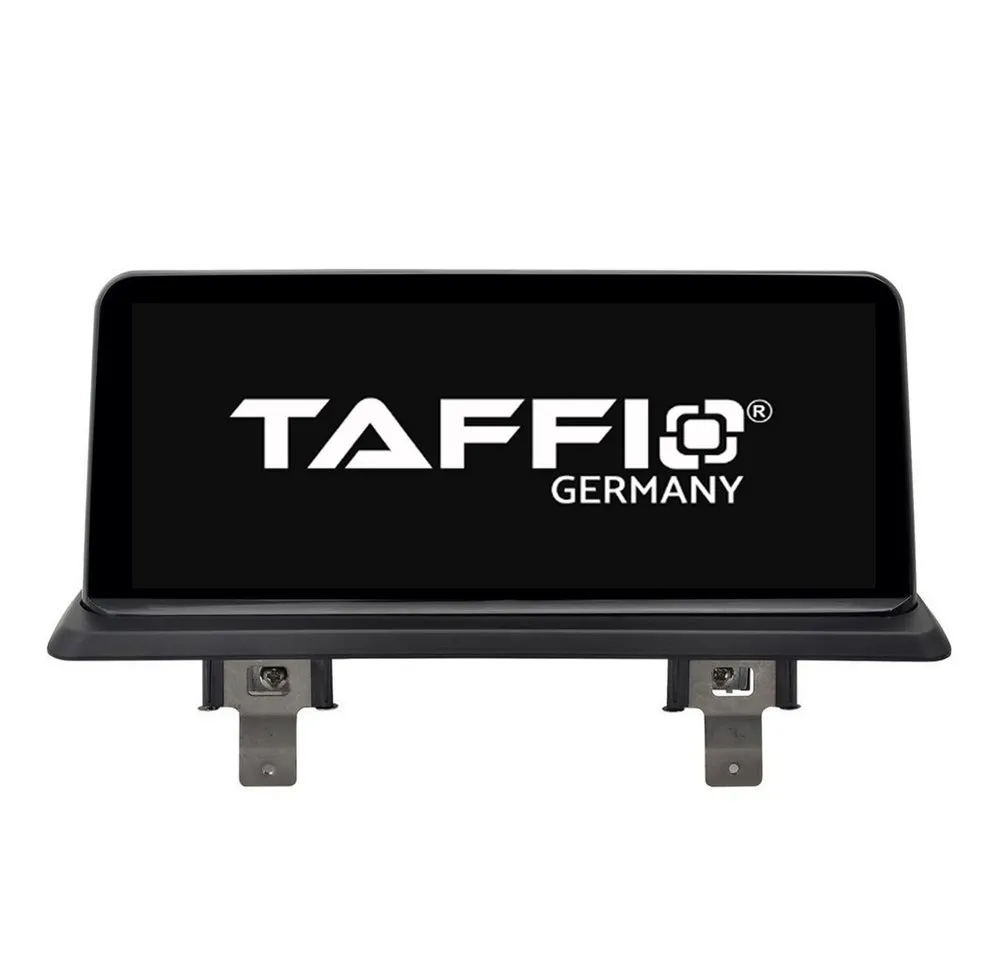 TAFFIO »Für BMW Z4 E85 E86 10.25