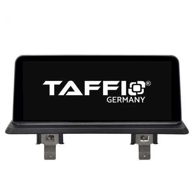 TAFFIO »Für BMW E81 E82 E87 E88 CCC System 10.2