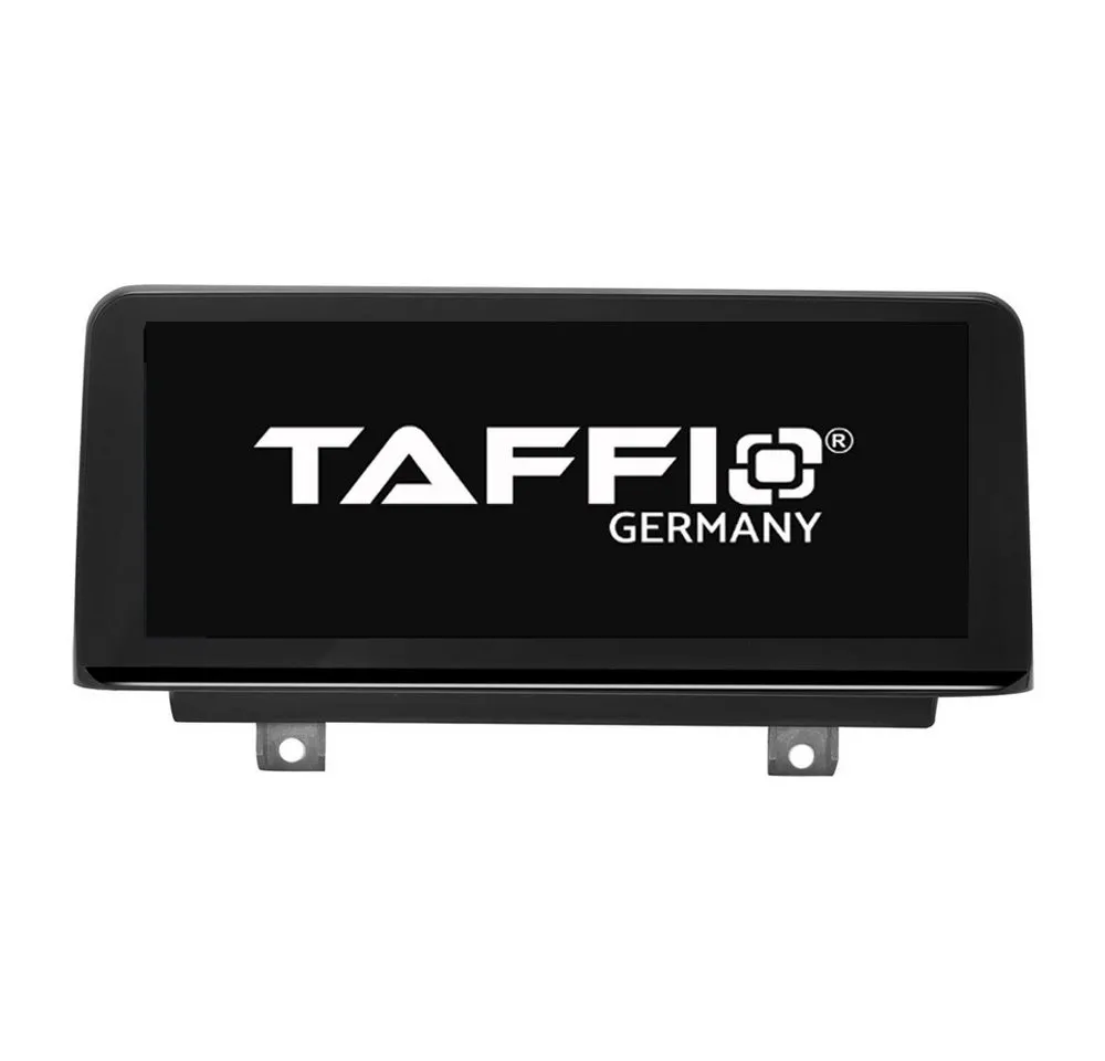 TAFFIO »Für BMW F30 F31 F32 F34 F35 F36 EVO 10.25