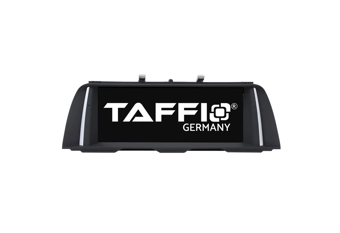 TAFFIO »Für BMW 5er F10 F11 NBT System 10.2