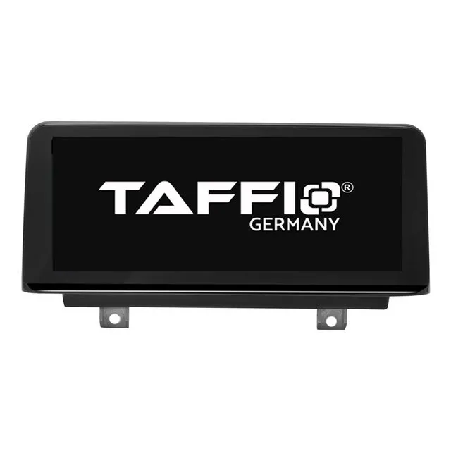 TAFFIO »Für BMW F30 F31 F32 F3.x F80 F8.x NBT 10.2