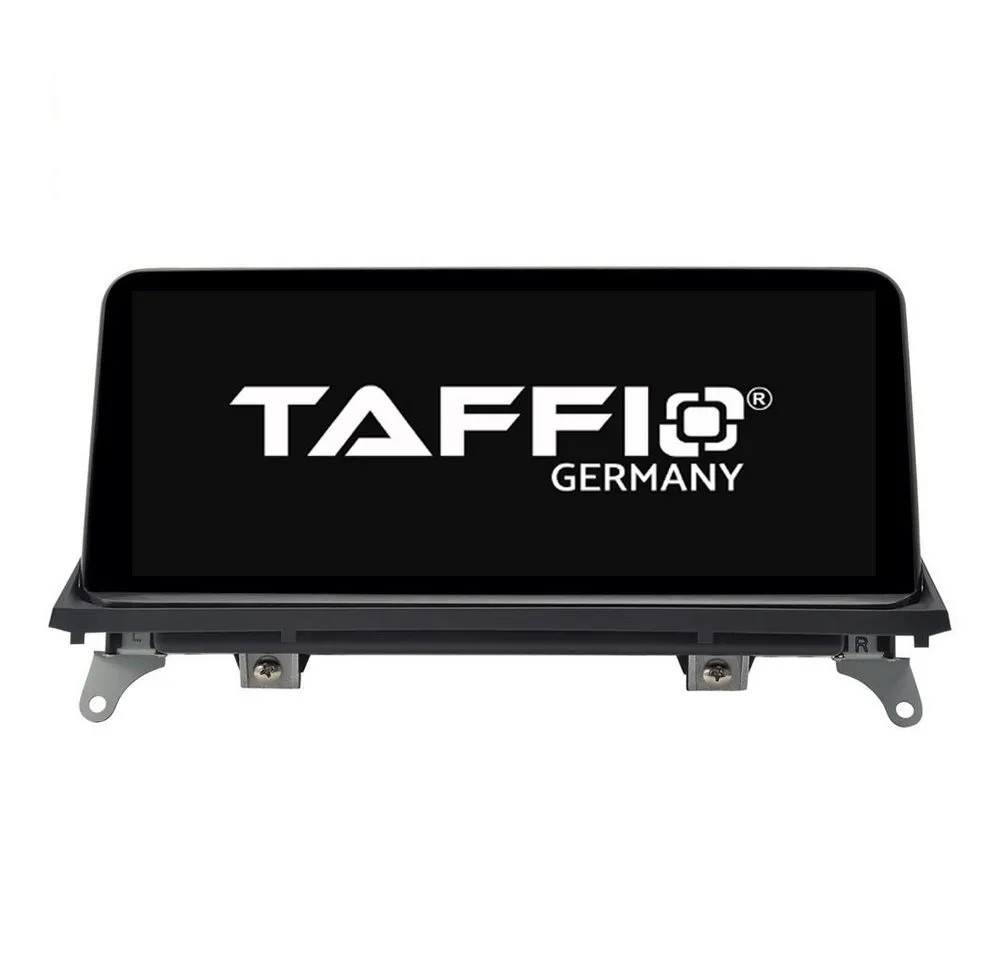 TAFFIO »Für BMW X5 X6 E70 E71 CCC 10.2