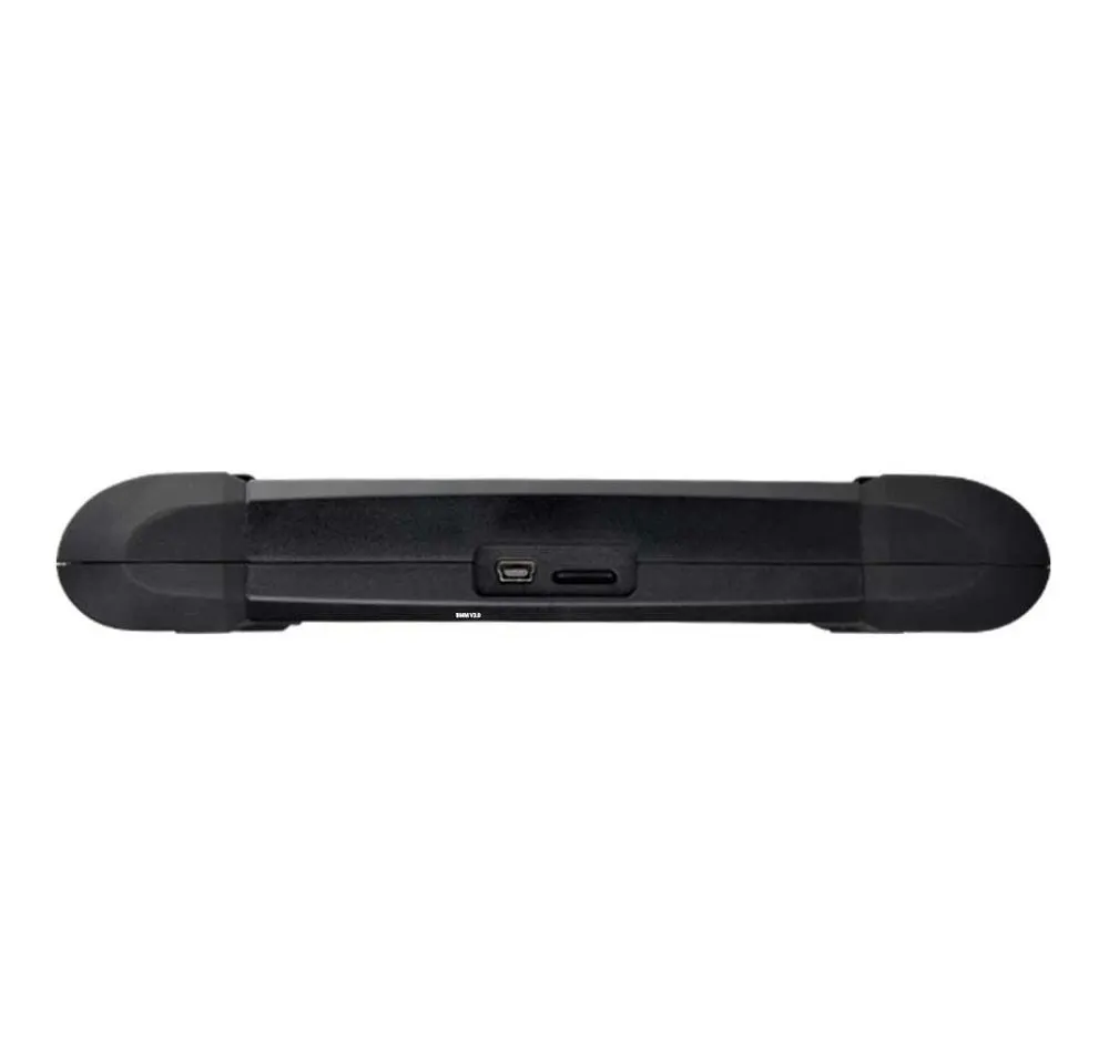 iCarsoft OBD2-Diagnosegerät »BMM V3.0 - Profi Universeller Diagnosegerät für BMW / MINI / Rolls Royce OBD-2«, 10,16 cm (4 Zoll) TFT- Farbbildschirm