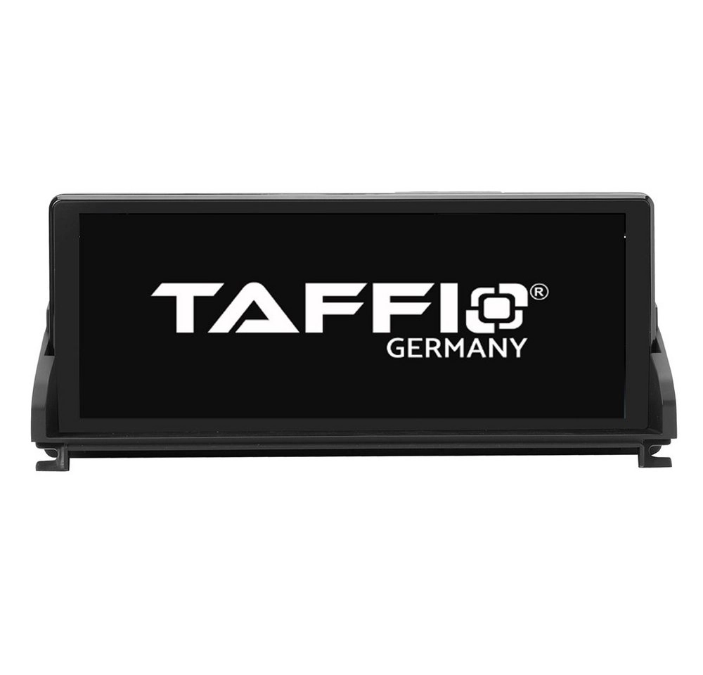 TAFFIO »Für BMW Z4 E89 CIC 10.2