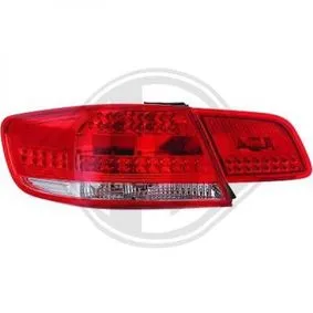 DIEDERICHS 1216894 - Heckleuchtensatz - HD Tuning