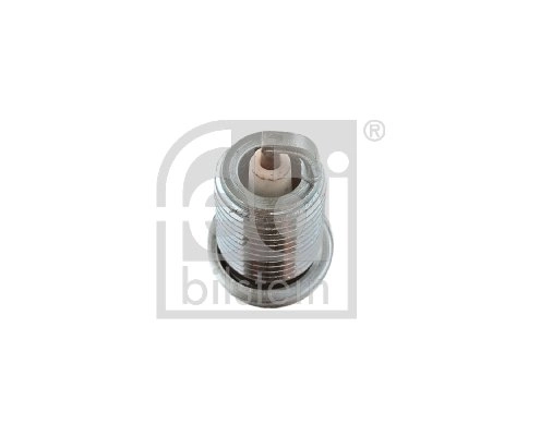 FEBI BILSTEIN Zündkerzen 10 (13429) für KIA Cee\\\'d PEUGEOT 605 BMW 3 CITROEN AX