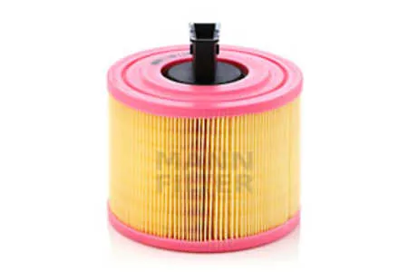 Mann-Filter Luftfilter