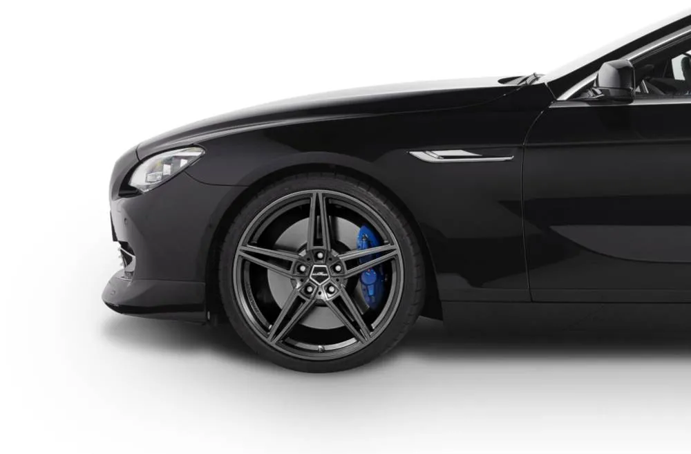 AC Schnitzer 20