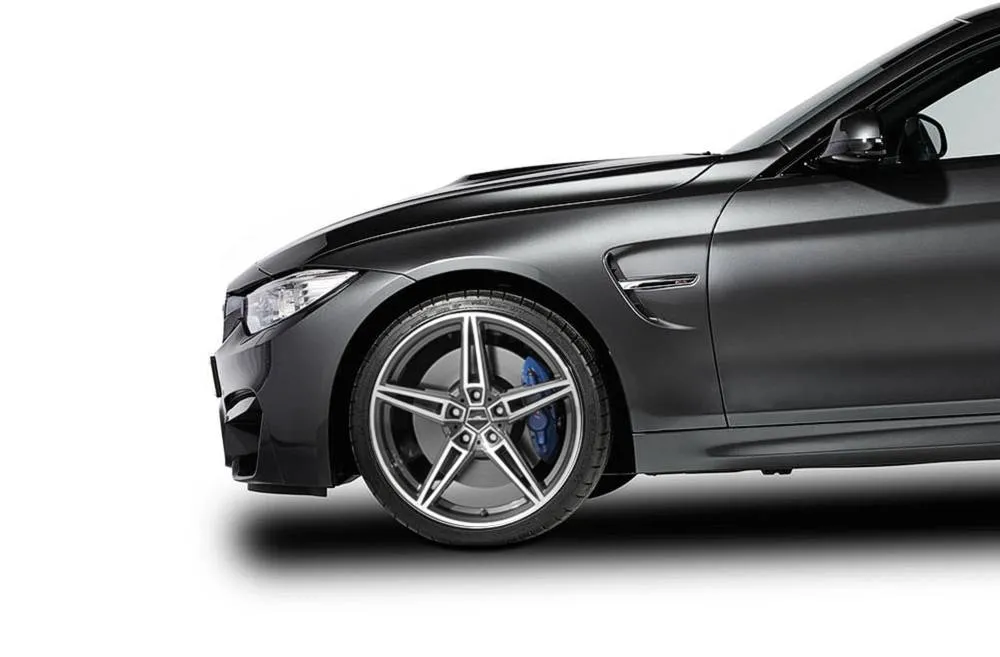 AC Schnitzer 20 \'\'