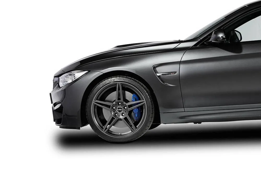 AC Schnitzer 20
