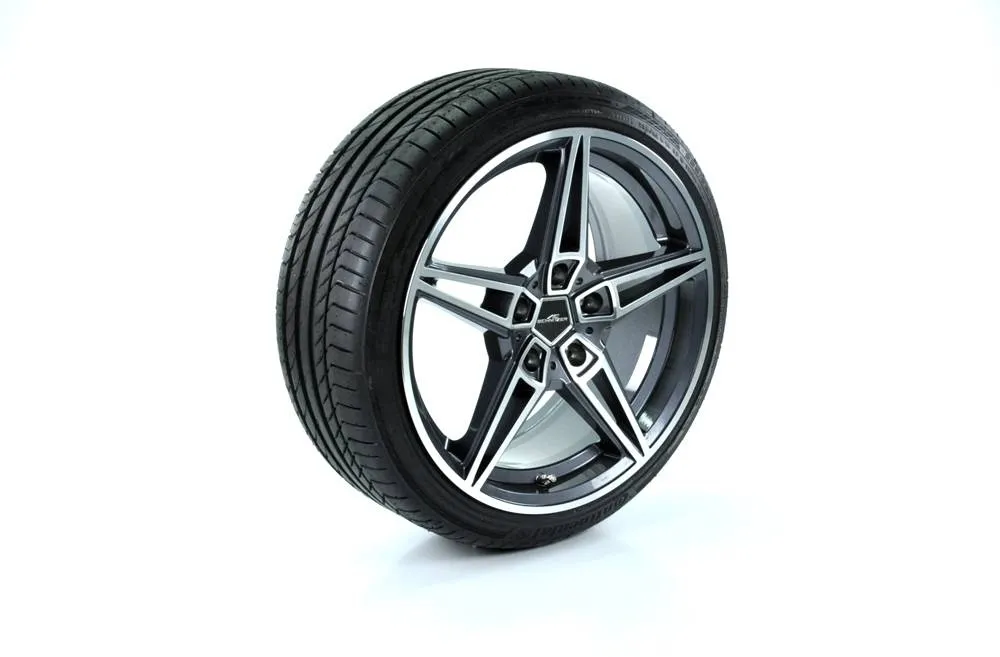 AC Schnitzer 20