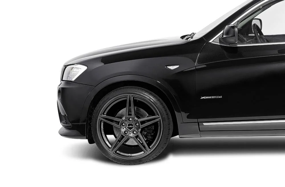 AC Schnitzer 20
