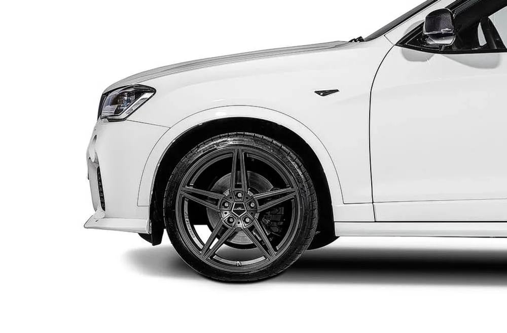 AC Schnitzer 20