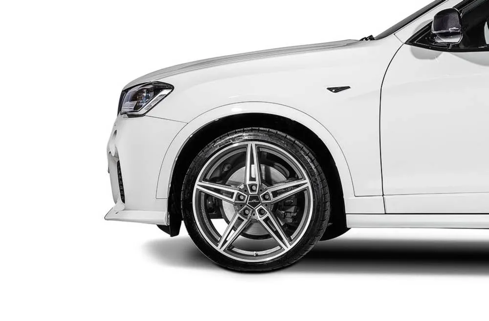 AC Schnitzer 20
