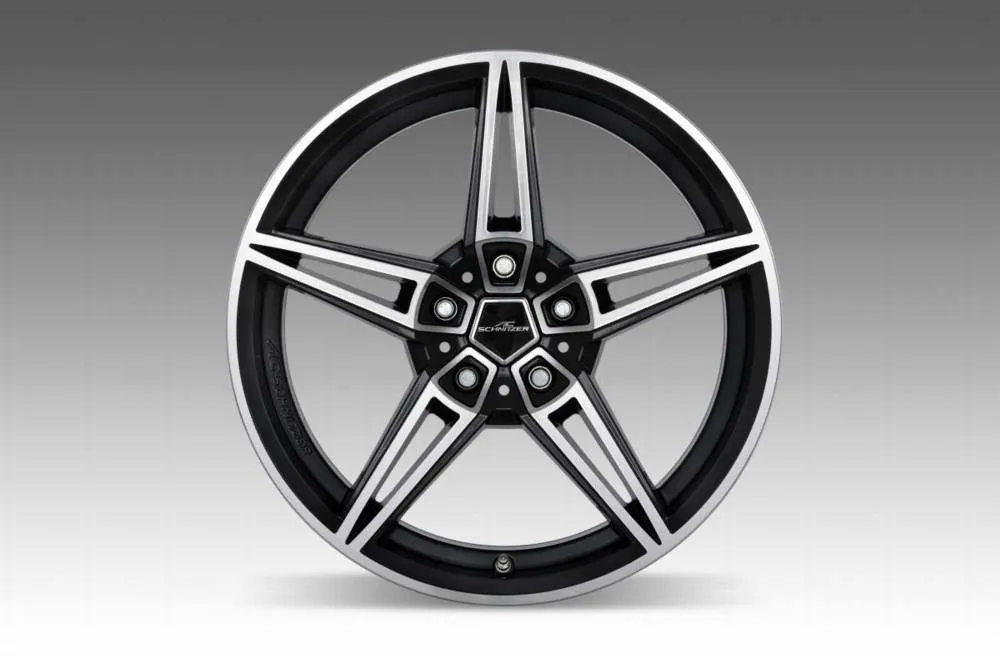 AC Schnitzer Felge 11,5 x 22