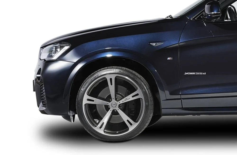 AC Schnitzer 22