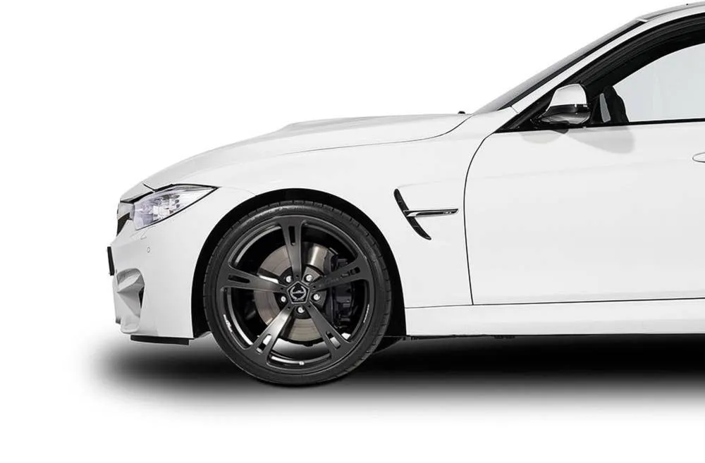 AC Schnitzer 20