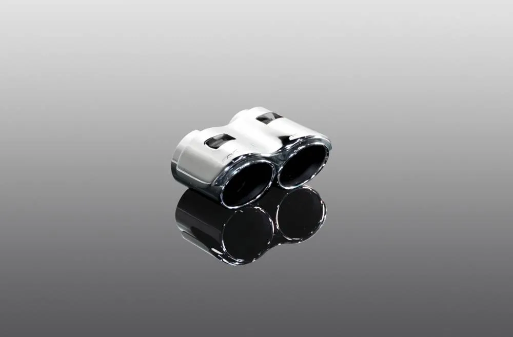 AC Schnitzer Endblende Racing Evo für BMW 2er F22/F23 218d