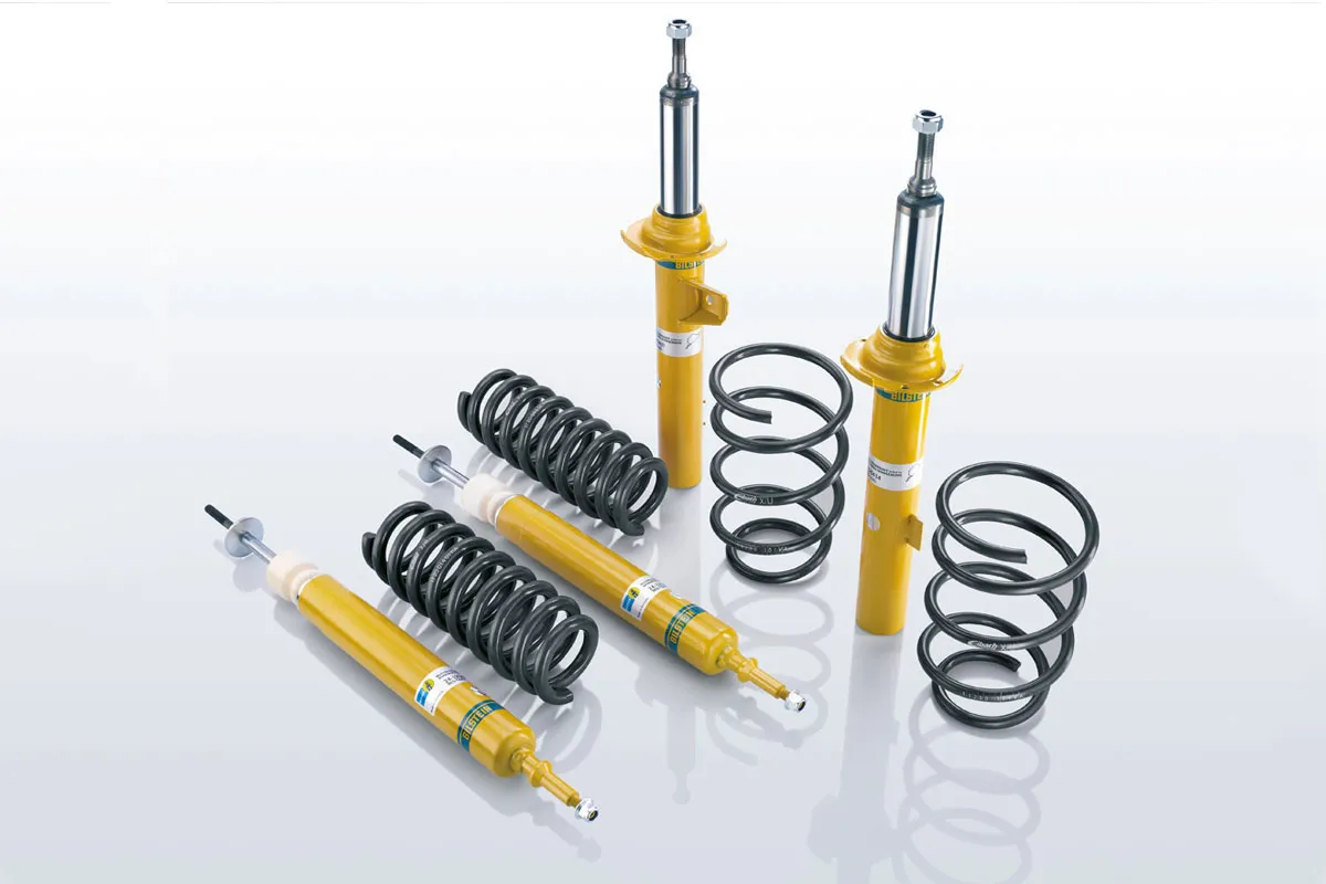 Eibach  BILSTEIN Komplettfahrwerk B12 Pro-Kit Bmw: 3 E90-20-014-06-22