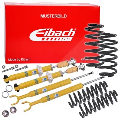 Eibach  Fahrwerkssatz, Federn/Dämpfer Bmw: 3 E90-20-001-09-22